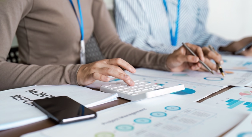 Types of Grant Management Systems