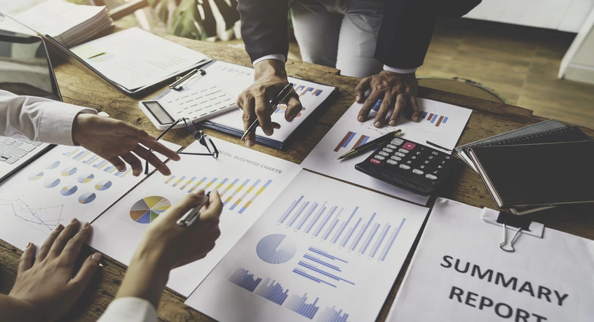 Annual Report Requirements in Singapore