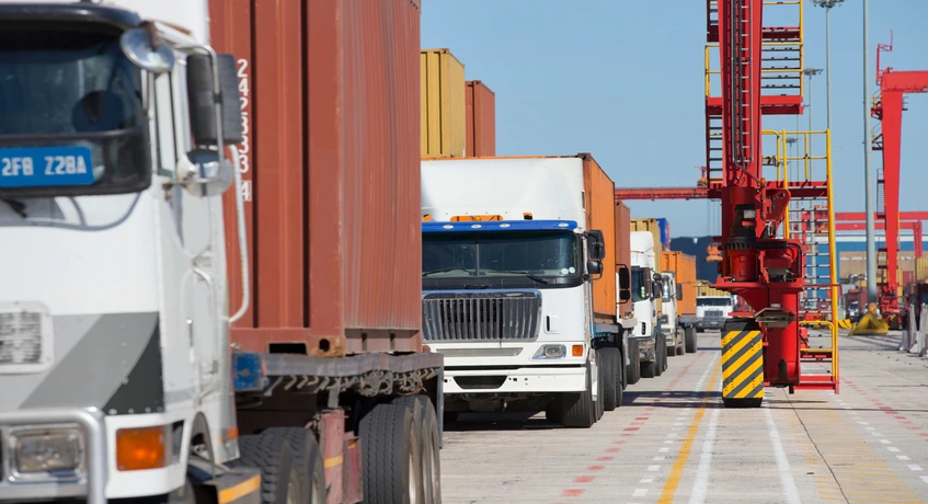 Applications of Cross-Docking in Industries