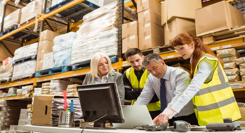 Benefits of 3PL Software