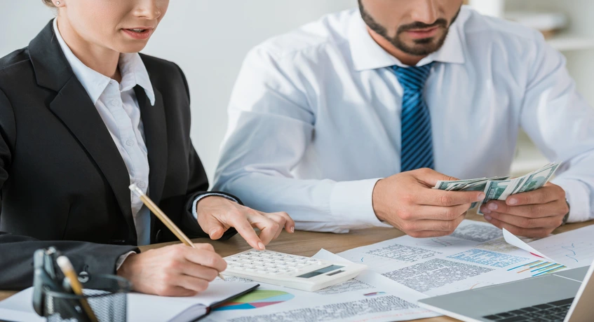 Common Challenges Managing Input VAT and Output VAT Manually