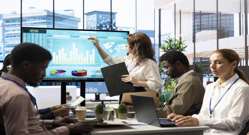Common Challenges When Using General ERP Systems