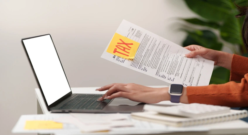 How Can You Claim Back VAT