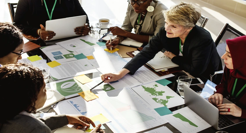 How Does Capacity Planning Software Work