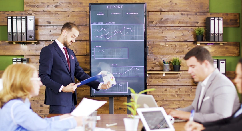 How Does Sales Pipeline Management Software Work
