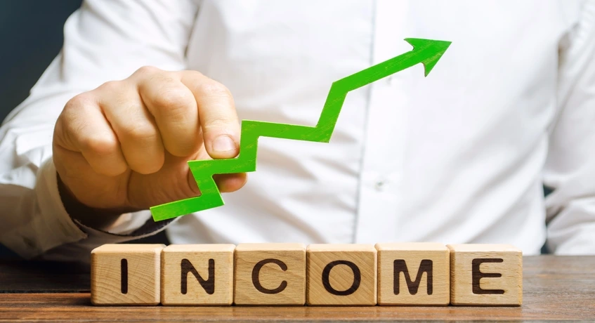 How Payroll Software Helps Businesses Manage Gross Income