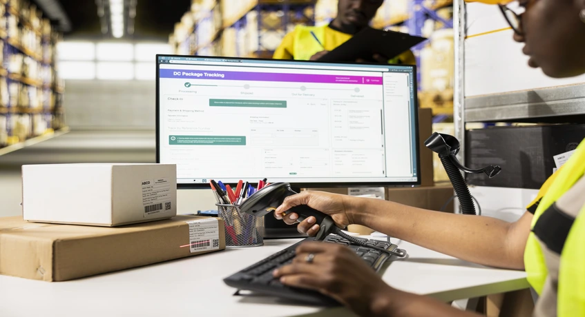 How to Choose the Right 3PL Logistics Software for Your Operations