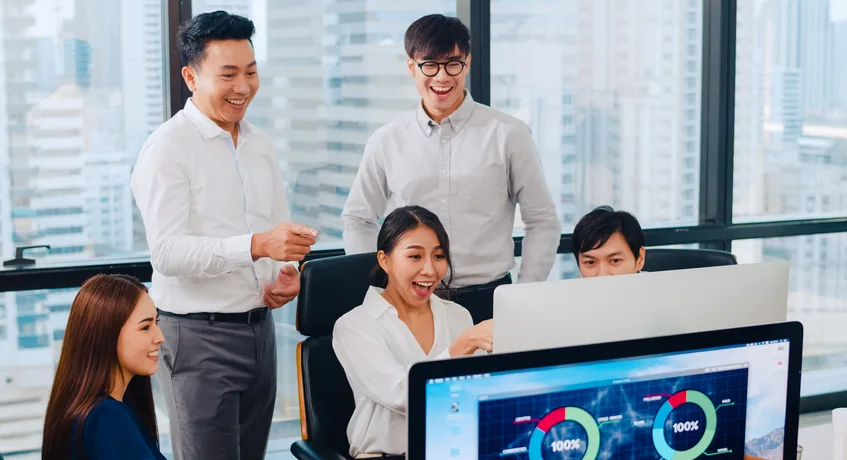 How to Choose the Right Employee Monitoring Software in Singapore