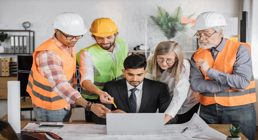 Key Features of Contractor Management Software