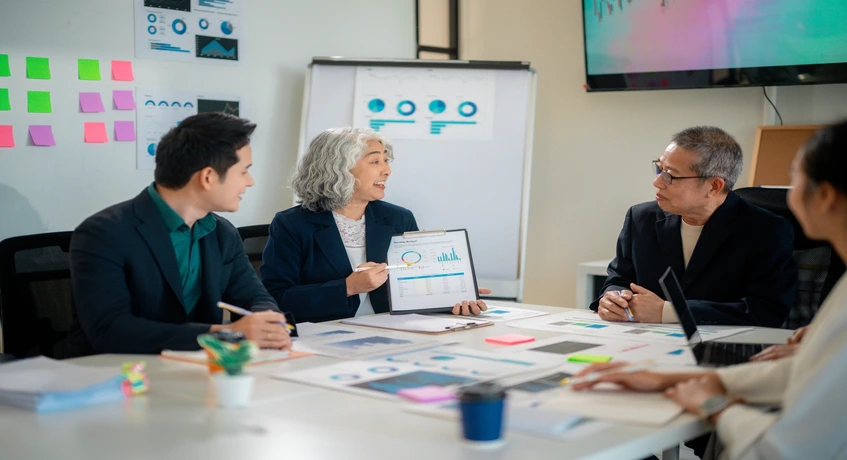 Key Features to Look for in Capacity Planning Software