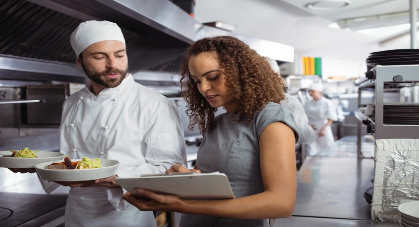 Key Features to Look for in Catering Management Software