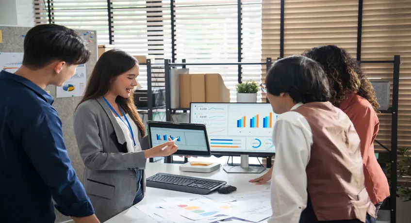 Key Features to Look for in Employee Monitoring Software