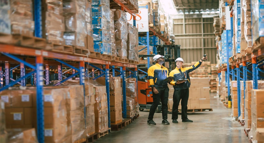 Why Singapore Businesses Need Smarter Warehouse Distribution Solutions