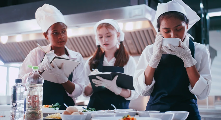 Why Catering Businesses in Singapore Need Management Software