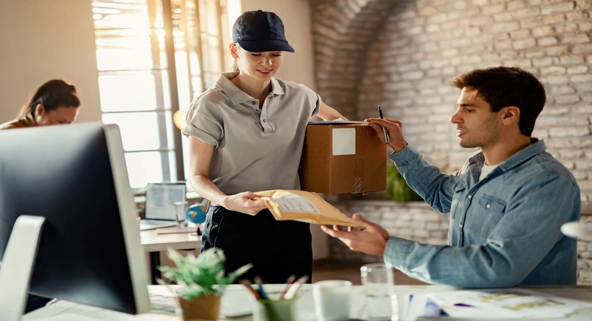 Why Do Businesses Need a Delivery Management System