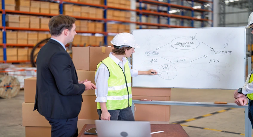 Why Is Supply Chain Risk Management Important for Businesses