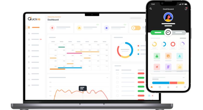 15 Best HR Software Solution in Singapore 2026