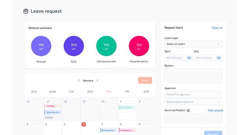 15 Best HR Software Solution in Singapore 2026
