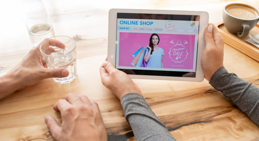 omnichannel retail