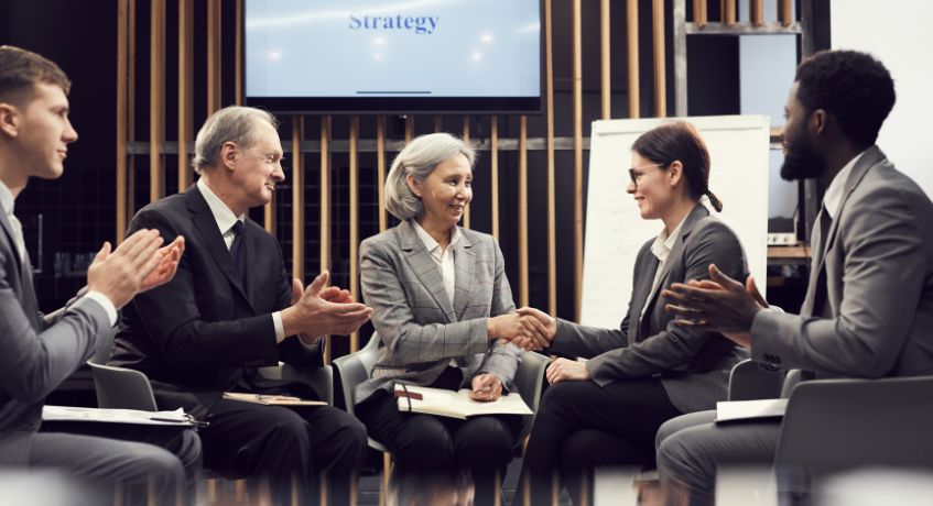 Types of Business Grants