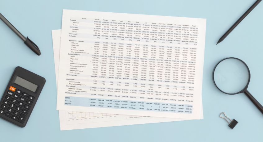 Metode Laporan Arus Kas (Cash Flow)