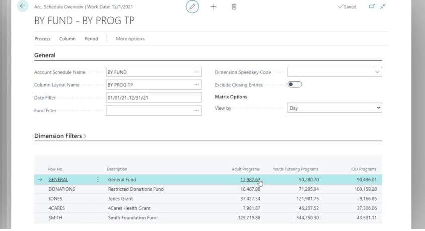 cloud based accounting software