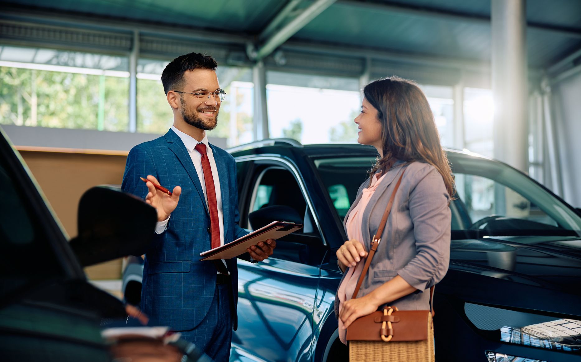 Mengenal Software Rental Mobil dan Manfaatnya bagi Bisnis