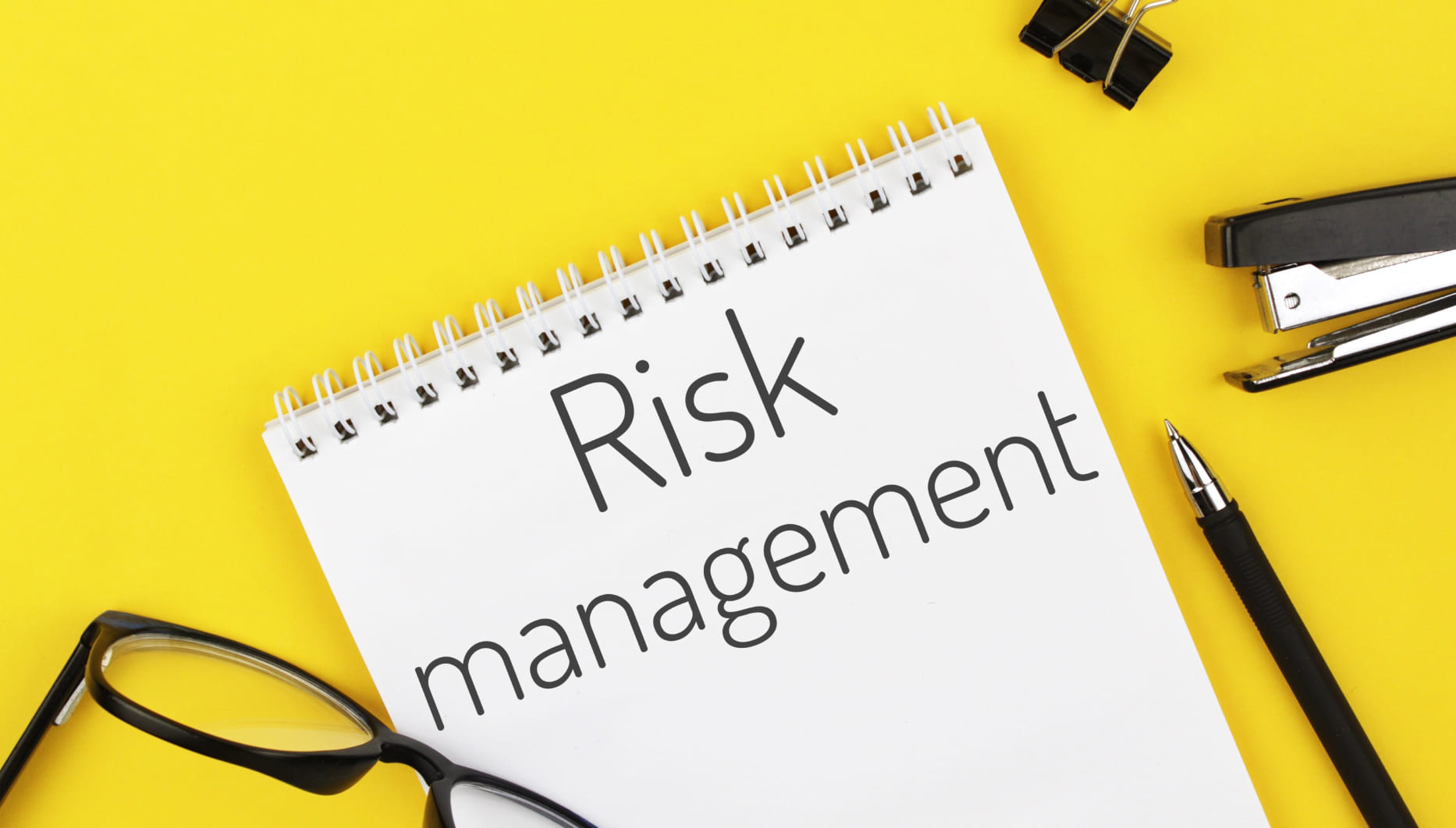 Bagaimana Proses Manajemen Risiko di Manufaktur?