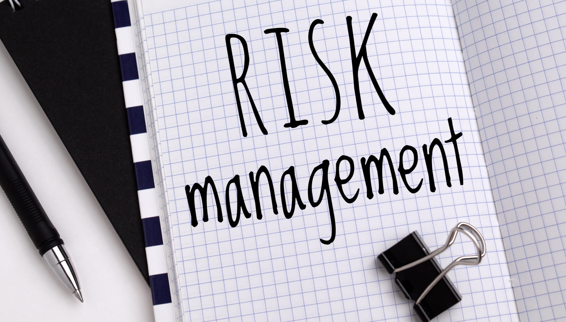 Berikut 4 Contoh Manajemen Risiko di Manufaktur