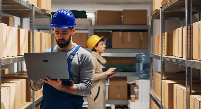 Sistem inventory Masalah Umum dalam Manajemen Inventaris