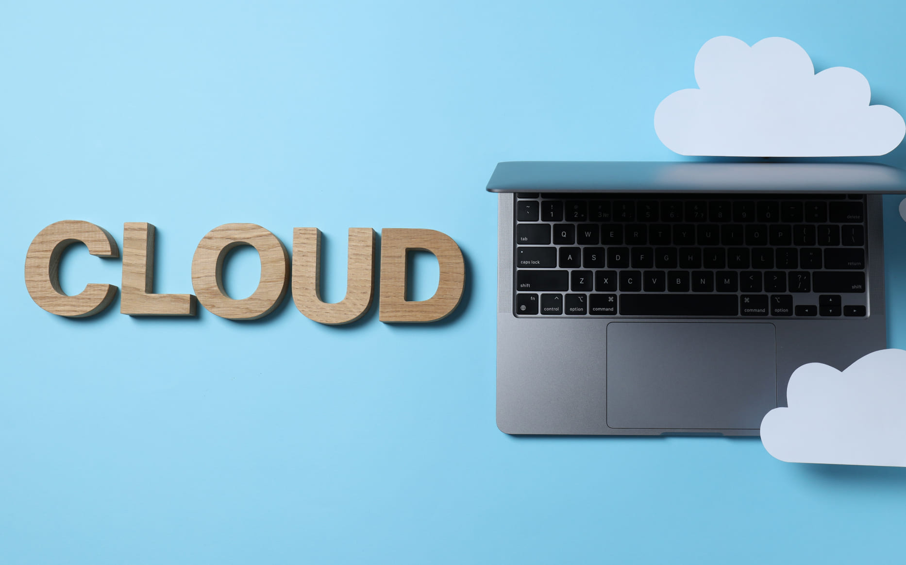 Mari Mengenal Jenis dan Layanan Cloud Computing ERP