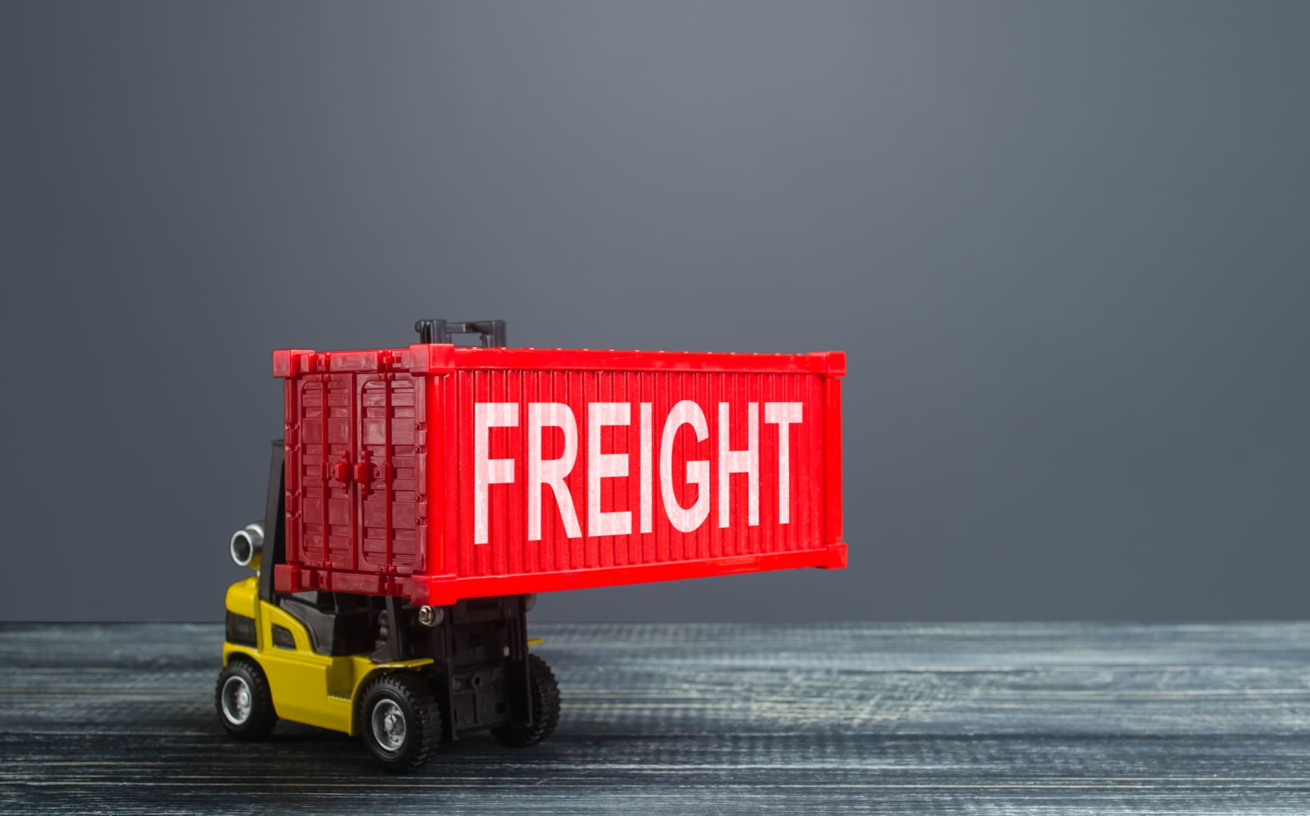 Freight Out Adalah: Arti dan Manfaatnya di Logistik