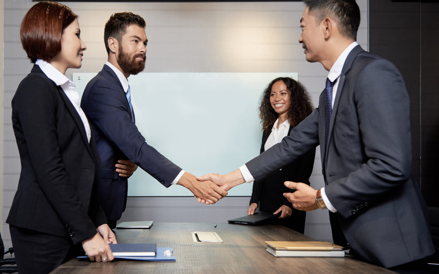 Cara Negosiasi Harga dengan Klien Tanpa Takut Perspektif Klien