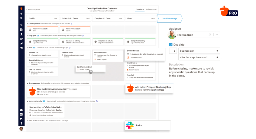 nutshell crm