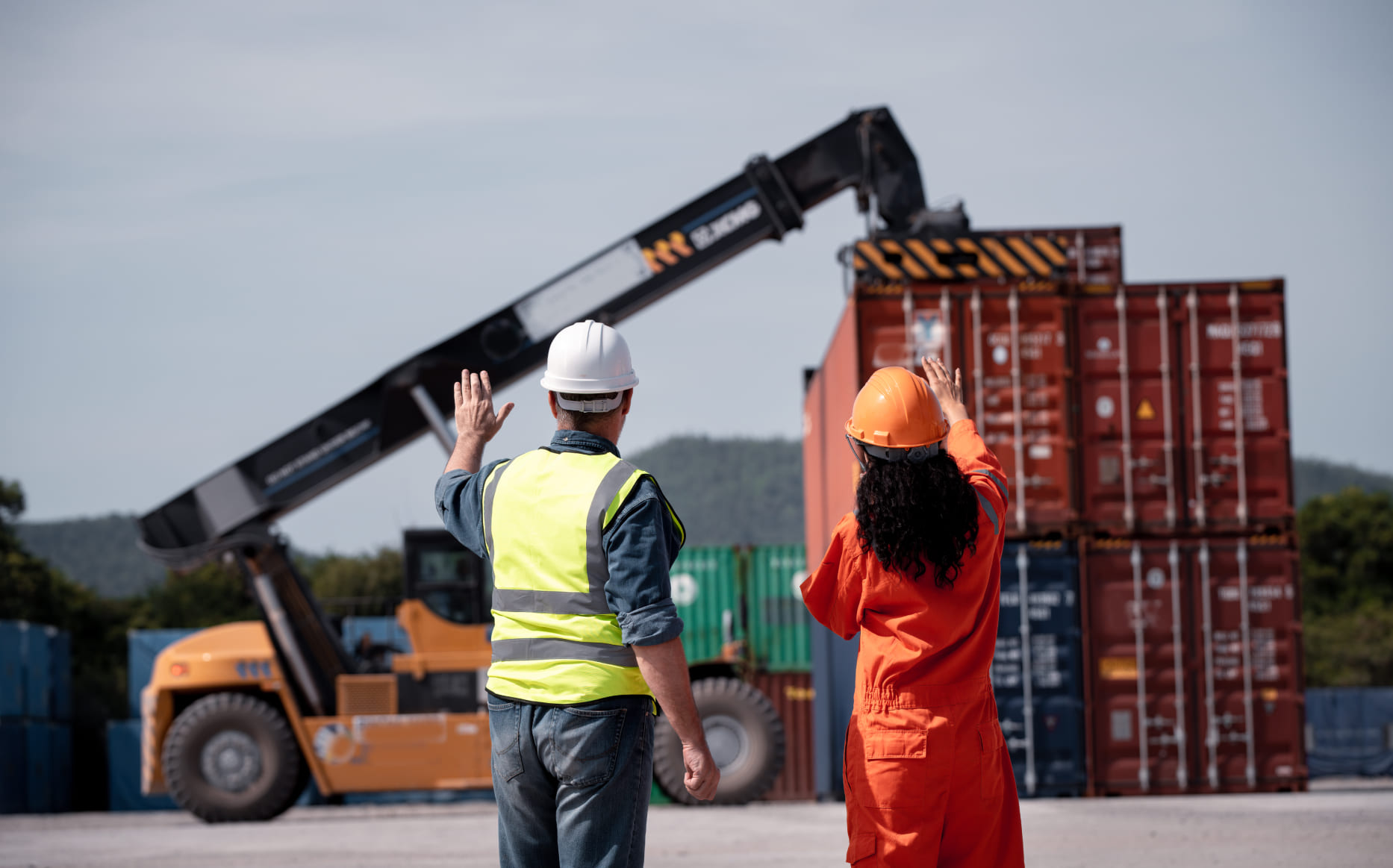 5 Solusi ERP Logistik bagi Freight Forwarder Indonesia