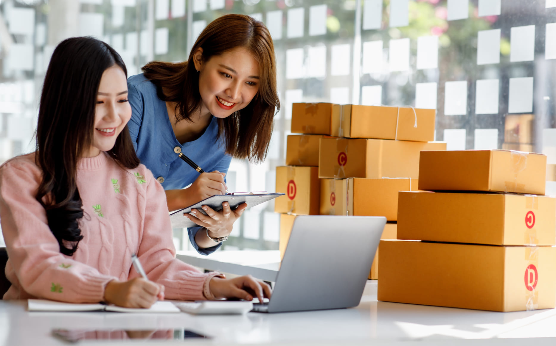 Keuntungan E-commerce dalam Bisnis Online: Menuju Kesuksesan di Era Digital