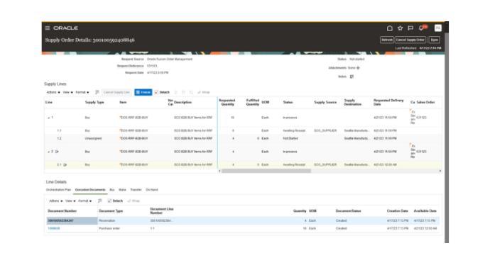 software keuangan oracle