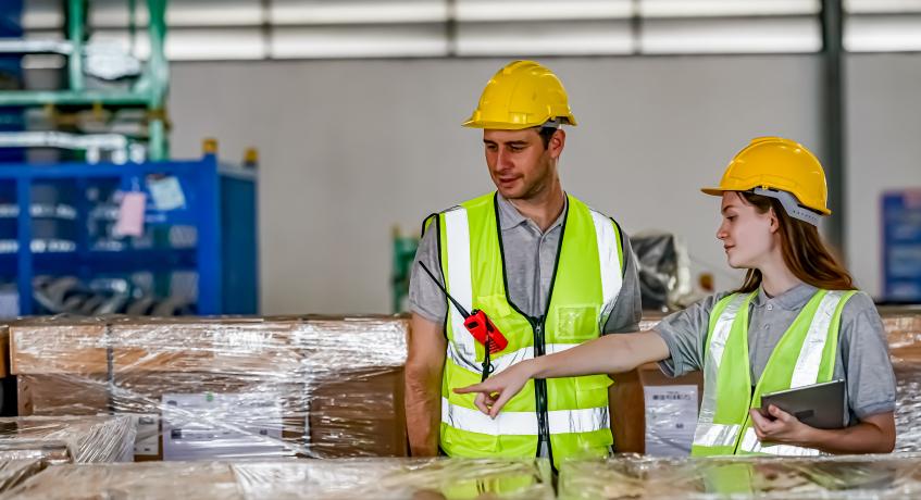 waktu pelaksanaan stock opname barang