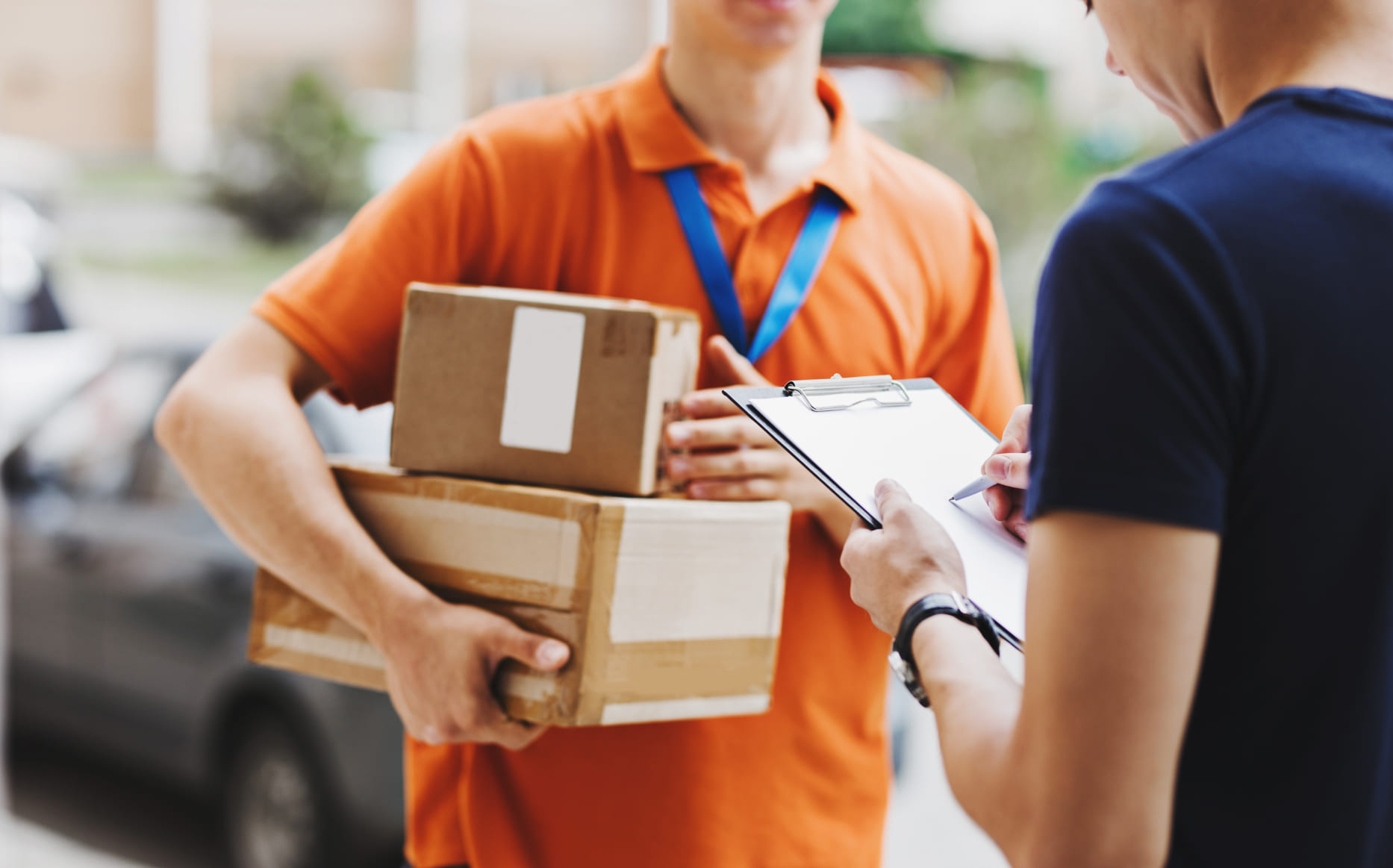 Mengenal Perbedaan Delivery Note dan Delivery Order