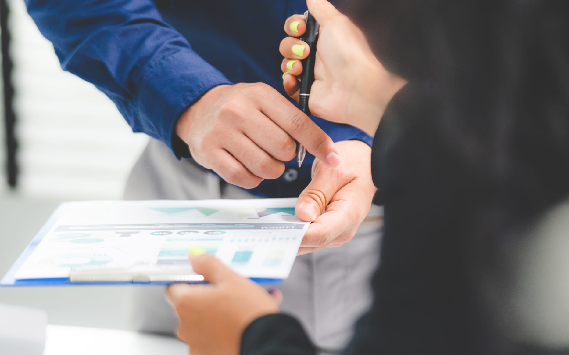 Apa itu Blanket Purchase Order serta Contoh Formatnya