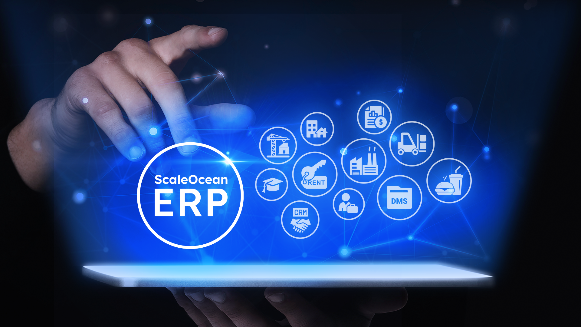 Apa itu Sistem ERP dan Manfaatnya bagi Perusahaan?