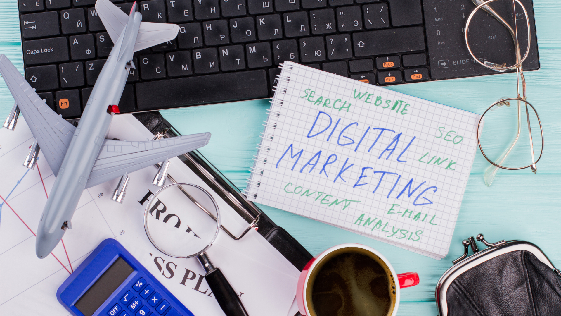 7 Digital Marketing Tips Sukseskan Bisnis Anda