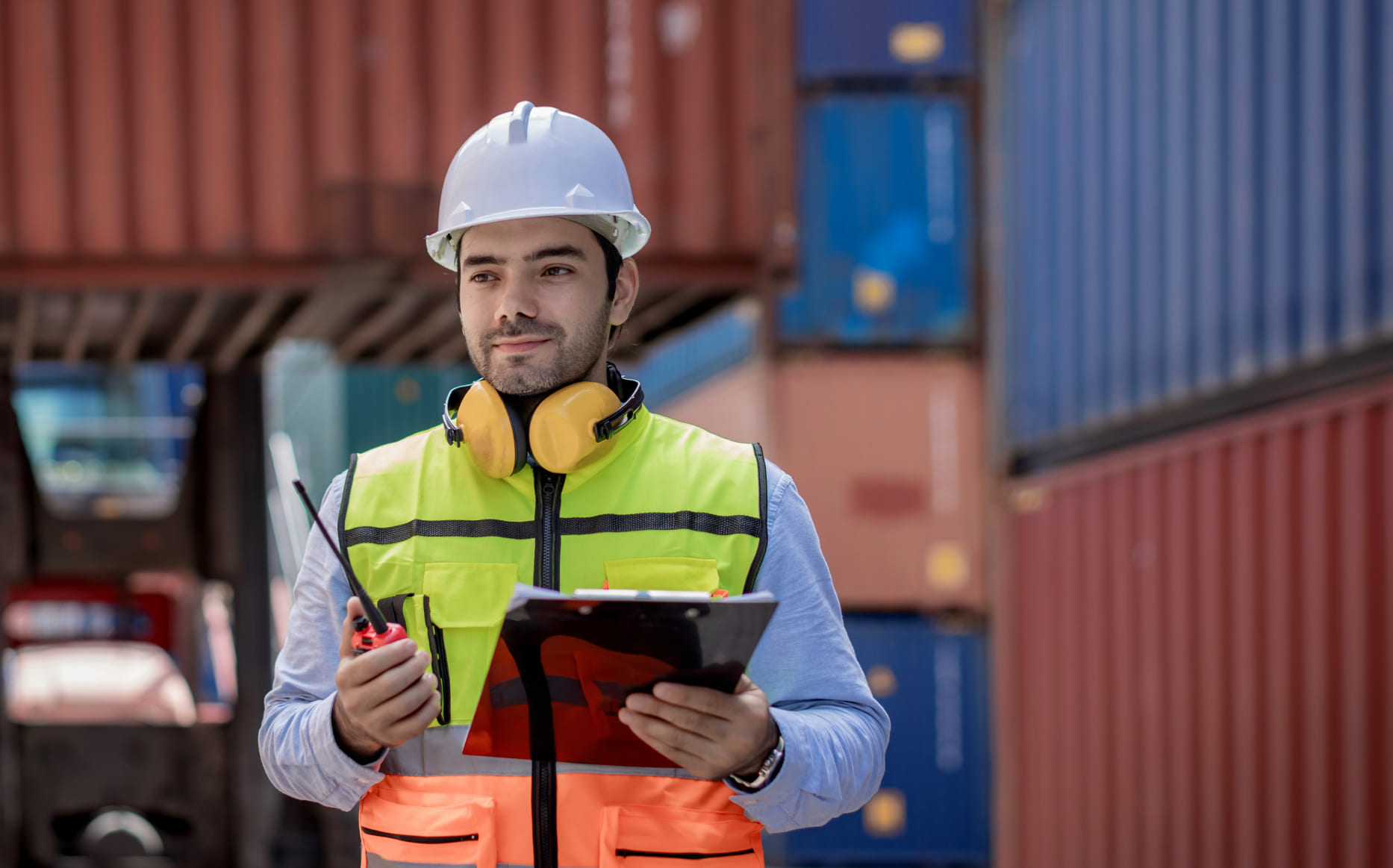 Peran Spesifik Jasa Freight Forwarding dalam Logistik